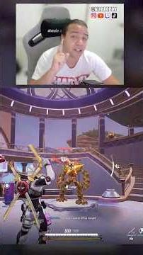 Deadpool Vanguard Guide: Abilities Breakdown & Pro Tips | Marvel Rivals #marvelrivals #deadpool