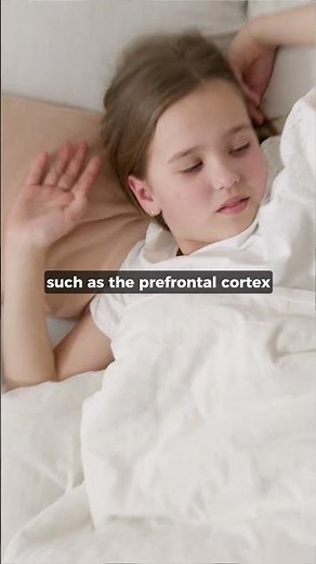 The Truth About Child & Teen Sleep Deprivation — #MentalHealth #Sleep #ChildPsychology #TeenHealth