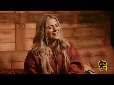 Artist Interview | Alana Springsteen | CMC Rocks QLD 2025