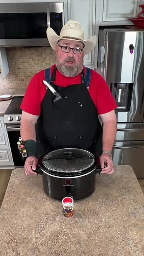 Easy Crockpot Smothered Steak Recipe