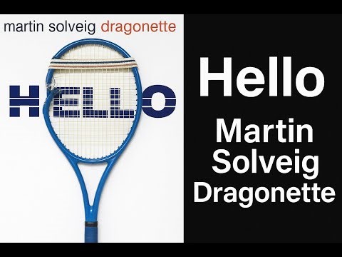 Martin Solveig & Dragonette – Hello (Radio Edit, 2010) | Electro House Classic | 2010s Dance Anthem