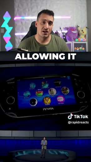 Exciting New PSP Coming Soon with PS4 and PS5 Games!