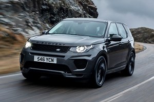 Le Range Rover Evoque (2019) en hybride... diesel