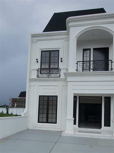 cluster Rosewood Griya Prima Tonasa Harga Mulai 700 jtaa Cara Bayar : Cash cicil Developer kPR Bank Syariah bisa custom modelnya ☎️ 0813 5581 4239 #griyaprimatonasa #clusterrosewood #rumahmakassar