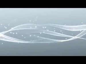 After Effects project - Simple Abstract Ribbons (5 in 1)