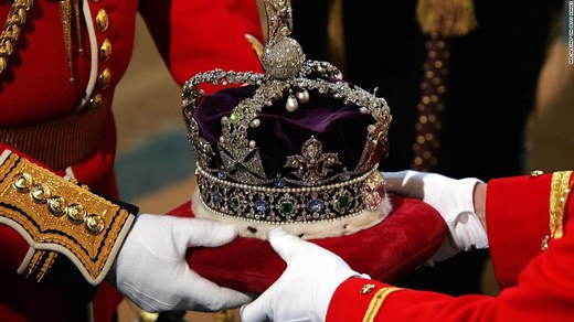 La corona imperial de la reina Isabel II: expertos explican su historia y qué representa para la monarquía británica