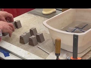 Segmented Wood Turning