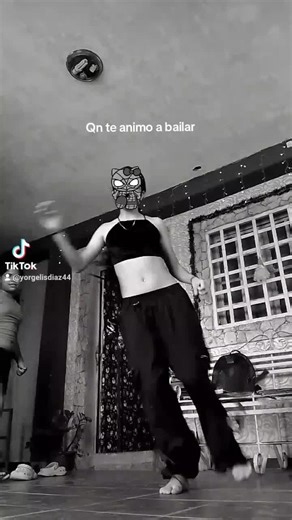 Aprende a Bailar Drip con Estilo