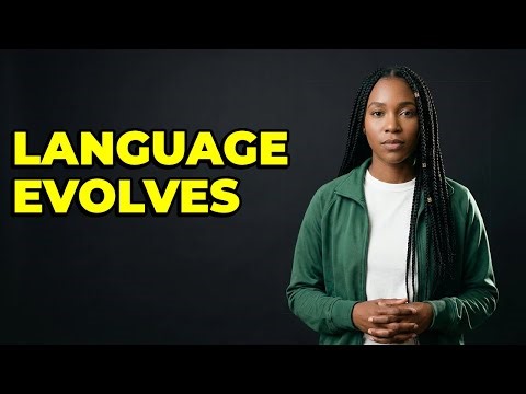 What Causes Subculture Language To Change?