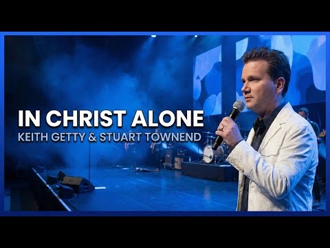 1 Hour Worship Piano: In Christ Alone | Relaxing Background Music
