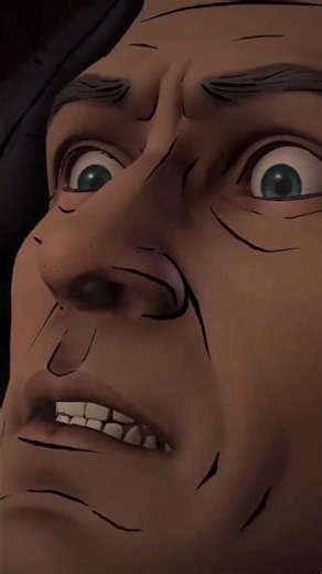 The Most Menacing Riddler Ever #batman #riddler #shorts