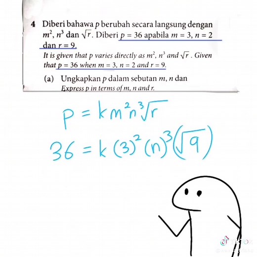 Fokus Matematik Tingkatan 5 - Latihan dan Nota