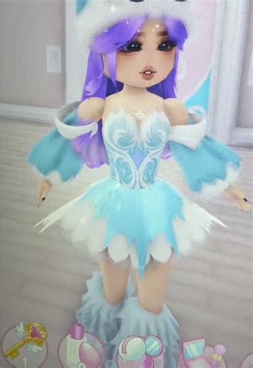 Exciting Mermaid Shop Haul in Royale High