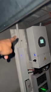 Kakaibang solar installation ito😬😬😬 Overtime 8kw solar installation @ columbio sultan kudarat😊 | Vince Joshua C. Recidoro