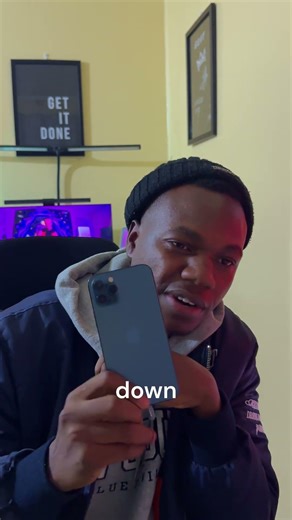 Privacy Screen display #samsunggalaxy #s26ultra #iphone17 #apple #tech