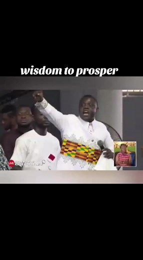 Vocational Training Wisdom to Prosper