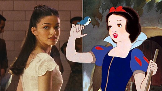 Disney’s ‘Snow White’ live-action remake guide to cast, soundtrack and release date