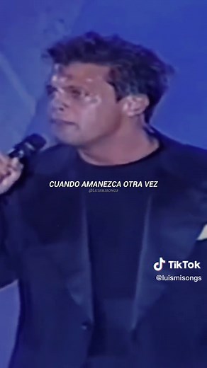 El Reloj - Luis Miguel #luismisongs #luismiguel