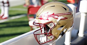 Florida State defensive lineman Quashon Fuller announces transfer destination