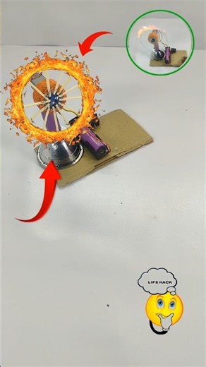 New school project easy working model #shorts #new