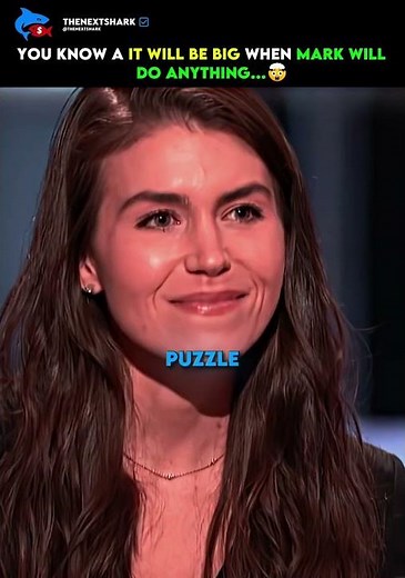 When a Shark Tank Pitch Goes Perfectly Right 💯
