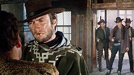 Pentru Un Pumn De Dolari In Plus [1966] |Cinema Movies