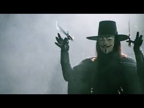 V for Vendetta | Full Movie Verdict And Information | Natalie Portman, Hugo Weaving