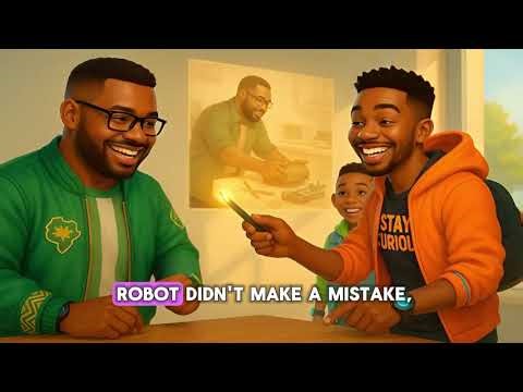 Builder Bosun Big Bug ⚡⚡| Episode 4