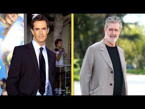 Rupert Everett Thinks He 'Ruined' His Body Trying to Be Hollywood Heartthrob