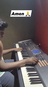 Our god awesome god #practice mode | Sajan drummer