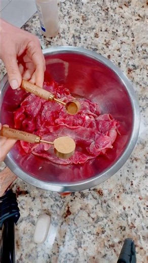 Juicy Garlic Steak & Rice | Easy Dinner Recipe