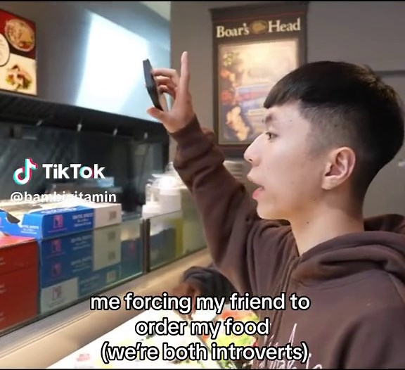 Rock Paper Scissors Challenge in Line | Funny and Relatable Video