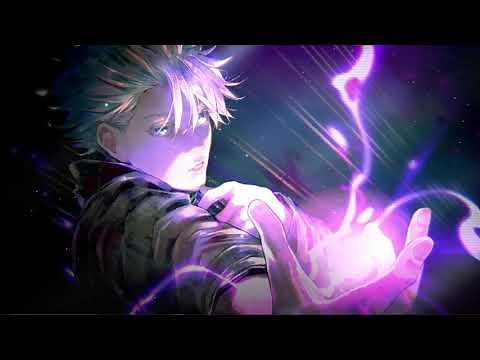 Satoru Gojo (Jujutsu Kaisen) 4k Wallpaper Engine