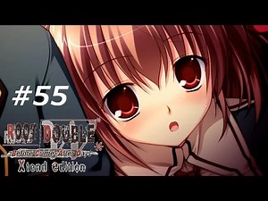 #55 Root Double-Before Crime * After Days English Walkthrough