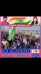 ICS Coaching Centre on Reels