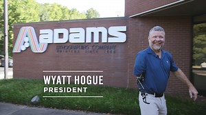 Adams Litho - About Us