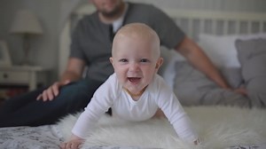 Tech talk: Baby tech gear