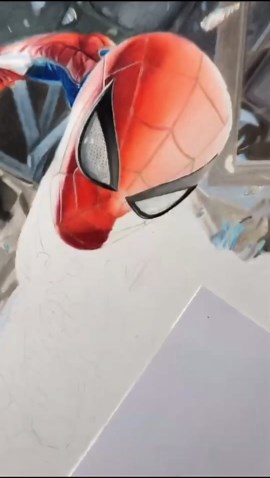 Spider-Man PS4 Like You’ve Never Seen – Cinematic Time-Lapse