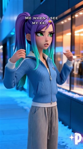 Minha melhor amiga odeia meu ex mais do que eu… 😅