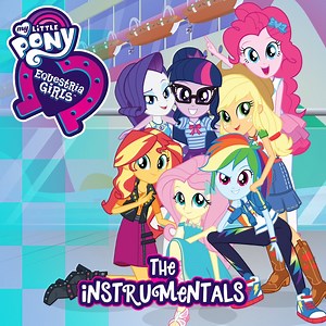 Unleash the Magic - Instrumental - My Little Pony: Song Lyrics, Music Videos & Concerts
