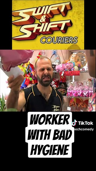 Exploring Stink Bombs: A Look at Fat Pizza's Humor