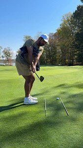The Lads on Instagram: "J Day explains the most important part of his chipping technique ⛳️"