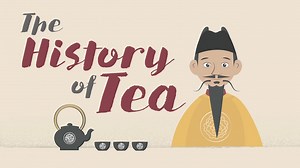 The Fascinating History of Tea