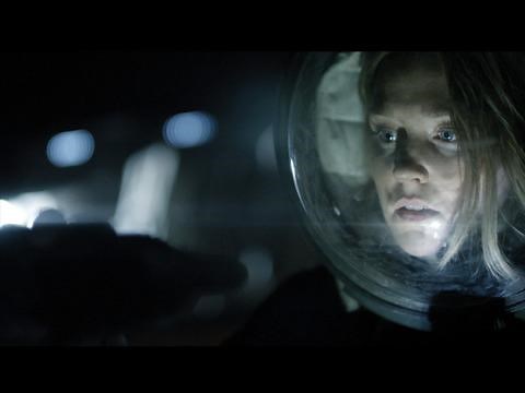 ▶️ Alien Arrival