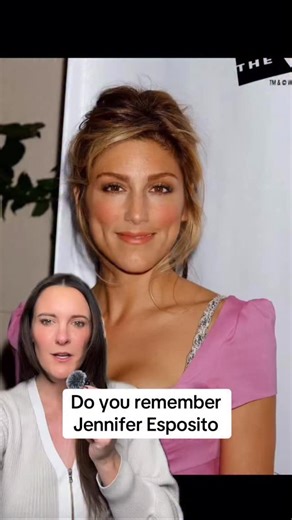 Nicole Townsend on Instagram: "Jennifer Esposito was everywhere in the late ’90s and early 2000s — from hit movies to top TV shows — until a serious health diagnosis quietly changed everything. Her story is a powerful reminder that fame doesn’t protect you from real-life battles, and sometimes stepping away is an act of strength, not failure. #jenniferesposito #90stv #celiac"