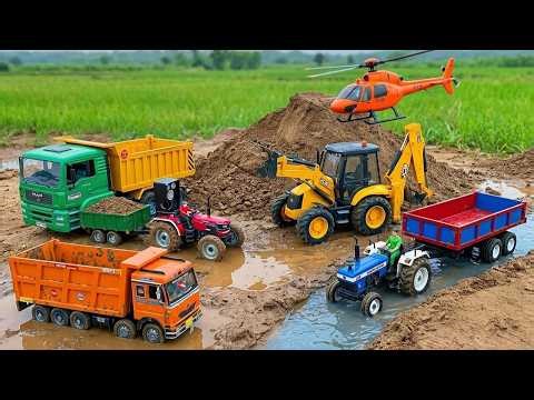 Diy diorama making mini motor water pump science project