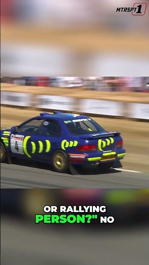 Subaru's Boxer Engine: The Ultimate Rallying Sound!