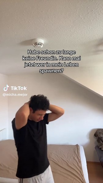 Micha on TikTok