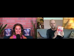 Interview met Dr. Nicole LePera - The Holistic Psychologist