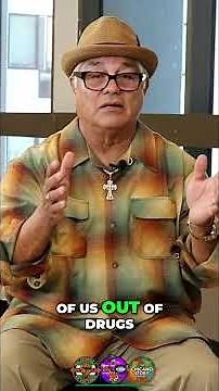 From Gangs to Cars: How Lowriding Changed My Life! #shorts